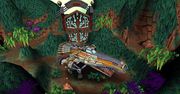 Trailer anulowanego Space Quest z PS2 i Xboxa