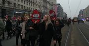 Aborcja - Polacy wyszli na ulice. Ich sprzeciw widać też w sondażu