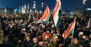 Węgrzy też mają swój "pucz". Nowa jakość w protestach na Węgrzech