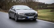 Nowy Opel Insignia Grand Sport (2017) – pierwszy kontakt z największym zmartwieniem Passata