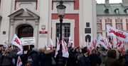 Podwyżki dla nauczycieli. Sasin: Skala oczekiwań jest zdecydowanie przeszacowana