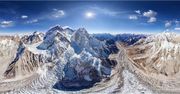 Mount Everest jak elektrownia jądrowa