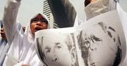 Indonezja: antyamerykańskie demonstracje przed wizytą Busha