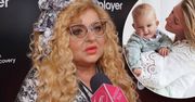 Lara Gessler nie ochrzci Neny. Co na to Magda? Widać, że przed nią poważna rozmowa z córką