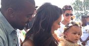 Kim Kardashian ujawniła, skąd się naprawdę wzięło imię jej córki North