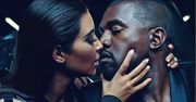 Kim Kardashian i Kanye West pokazali kolejne zdjęcia z kampanii Balmain