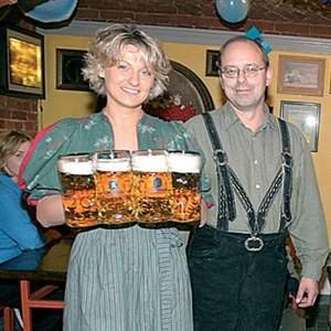 Oktoberfest po łódzku