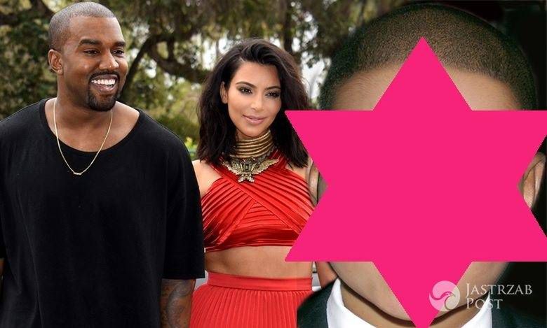 Stworzono portret Saint Westa! Tak będzie wyglądał syn Kim Kardashian i Kanye Westa!