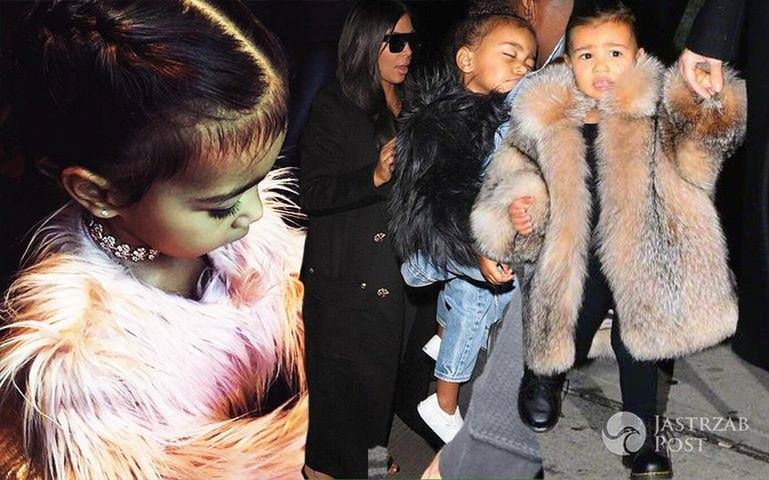 North West w futrach