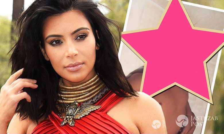 Kim Kardashian pokazała rozkoszne zdjęcie Sainta Westa. Czy może być jeszcze słodszy?