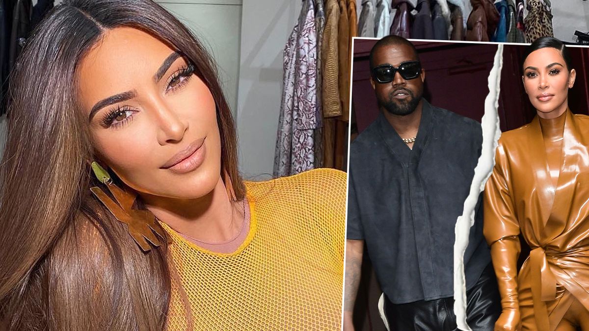 Kim Kardashian i Kanye West już po rozwodzie! Wypłynęły szczegóły prosto z sali sądowej. To już oficjalne