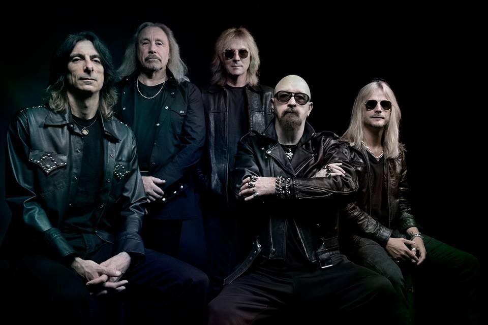 Judas Priest w Polsce. Wiemy, kiedy i gdzie