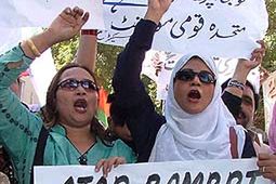 Masowe protesty Pakistańczyków po nalocie USA