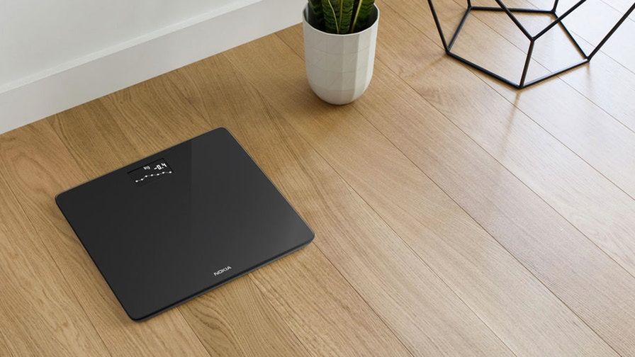 Testujemy nową wagę firmy Nokia