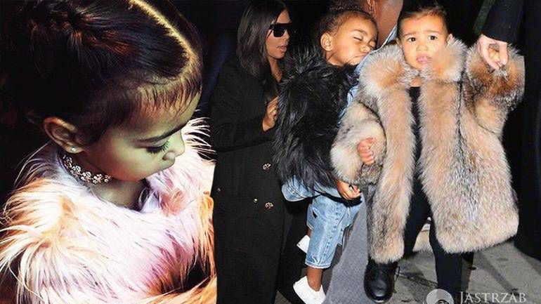 North West w futrach