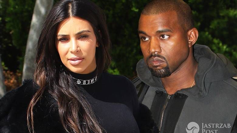 Kanye West kazał Kim Kardashian oszczędzać na ubraniach