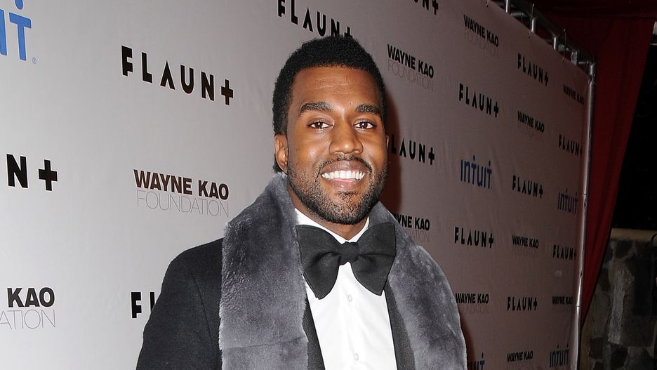Kanye West