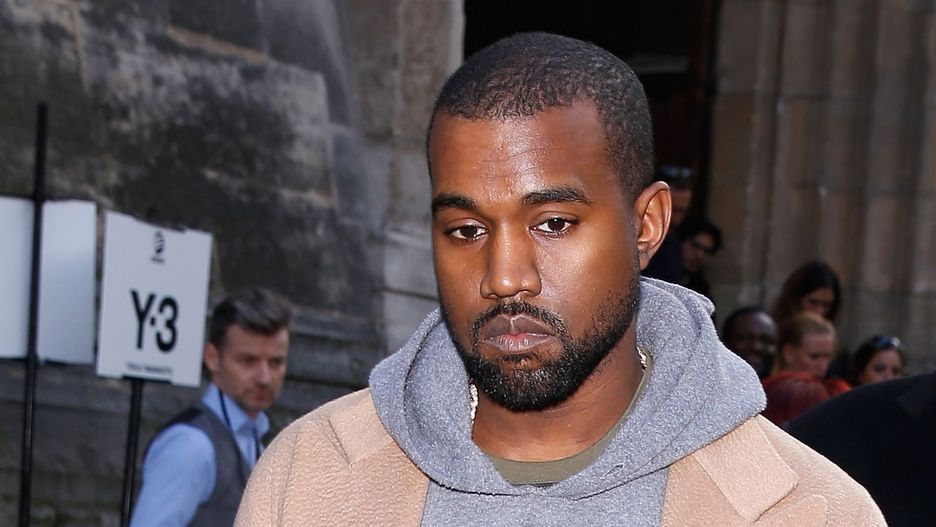 Kanye West