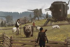 Polska znów musi się zmagać z wrogami. Stary konflikt powraca w nowej odsłonie - gra "Iron Harvest"