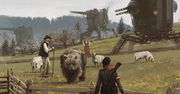 Polska znów musi się zmagać z wrogami. Stary konflikt powraca w nowej odsłonie - gra "Iron Harvest"
