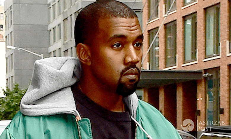To przez NIĄ Kanye West ma załamanie nerwowe?