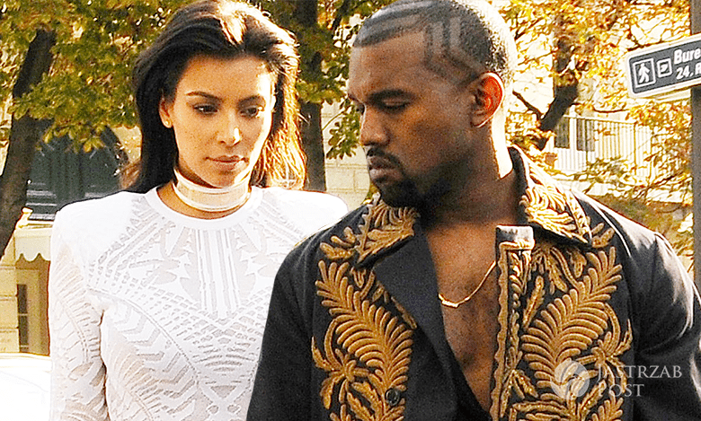 Kanye West to już nie ten sam człowiek, co kilka lat temu? Wyciekły zwierzenia Kim Kardashian!