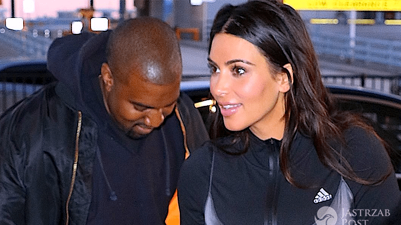 Kim Kardashian i Kanye West terapia małżeńska
