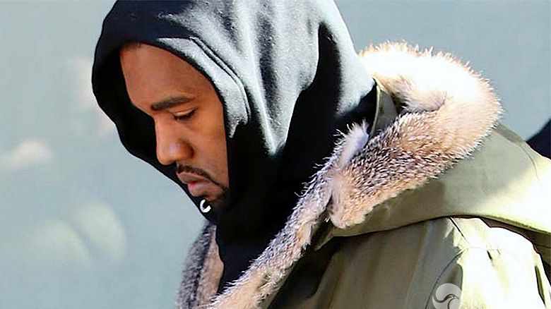 Kanye West ile zarabia?