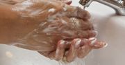 Dokładna instrukcja mycia rąk - higiena przede wszystkim