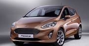 Ford Fiesta: nowe oblicze bestsellera