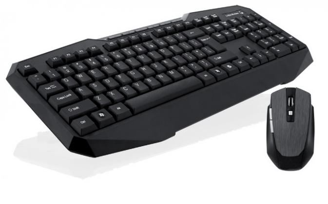 Zestaw iBOX Cerberus Pro