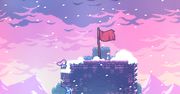 DLC do Celeste zaoferuje ponad 100 dodatkowych poziomów!
