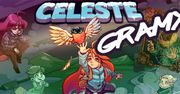 Celeste (Nintendo Switch) - udało mi się nie umrzeć w tutorialu