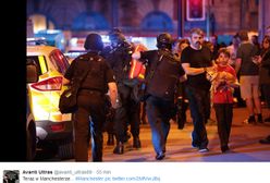 Wybuch w Manchesterze. Policja potwierdziła 22 ofiary śmiertelne