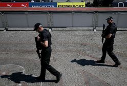 Kolejne aresztowania po zamachu w Manchesterze