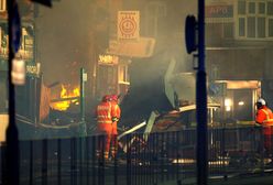 Nowe fakty w sprawie wybuchu w Leicester. Cały budynek zawalił się na polski sklep