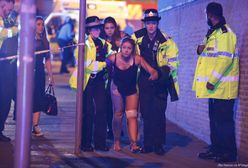 Trwa akcja ratunkowa w Manchesterze. Po koncercie doszło tam do eksplozji