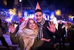 Sylwester 2018/2019 w Łodzi - wydarzenia, koncerty