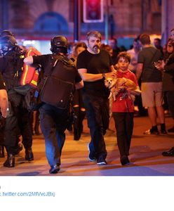 Wybuch w Manchesterze. Policja potwierdziła 22 ofiary śmiertelne