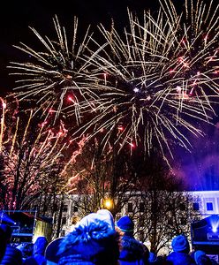 Europa obawia się zamachów terrorystycznych w noc sylwestrową