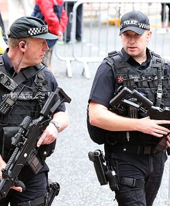 Chciał odpalić bombę w samolocie. Usłyszał zarzuty