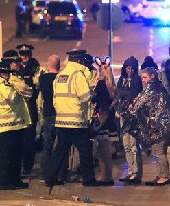 Zamach w Manchesterze: policja zatrzymała 14. podejrzanego