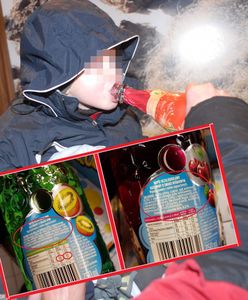 Szampan dla dzieci to cukier, aromat i konserwanty. Czy warto częstować nim najmłodszych?