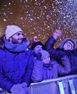 Włoskie gwiazdy Sylwestra Marzeń TVP zażyczyły sobie lokalnych przysmaków. Trwa wojna restauratorów o to, kto ich nakarmi