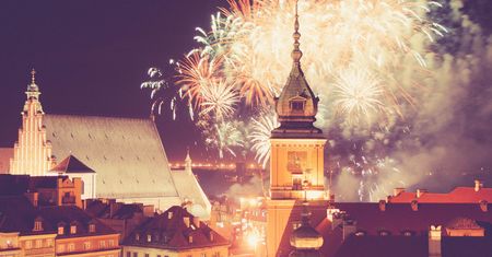 "Łamią ręce, łamią nogi". Sylwester oczami ratownika medycznego