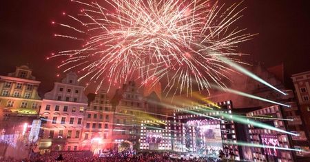 Sylwester 2016/2017: kto i gdzie wystąpi?