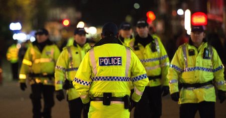 Zwolennicy ISIS w euforii po zamachu w Manchesterze