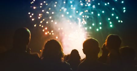 Sylwester 2017/18. Jak świat wita Nowy Rok?