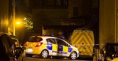 Manchester. Siedem napaści w 2 godziny. Policja szuka gangu
