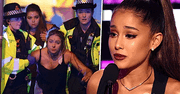 Ariana Grande wróci do  Manchesteru z niezwykłym koncertem. Wystąpi w gwiazdorskim gronie